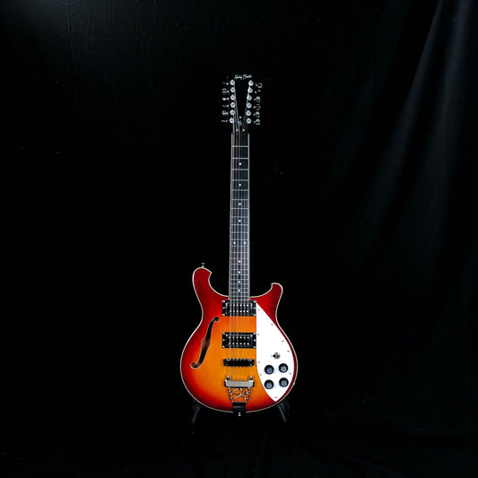 Harley Benton RB-612