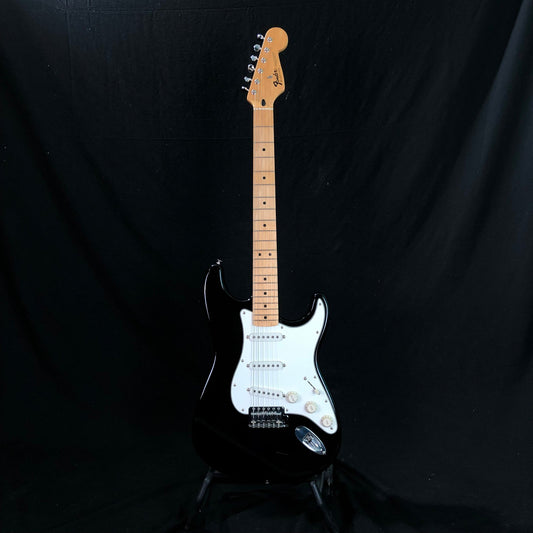 Fender Stratocaster Standard 1996 Black