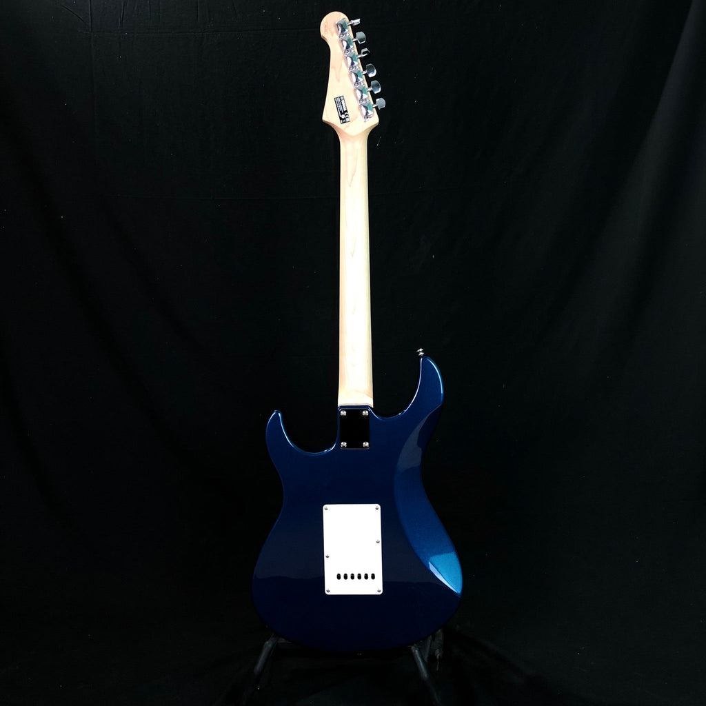 YAMAHA PAC-012 Metallic Blue