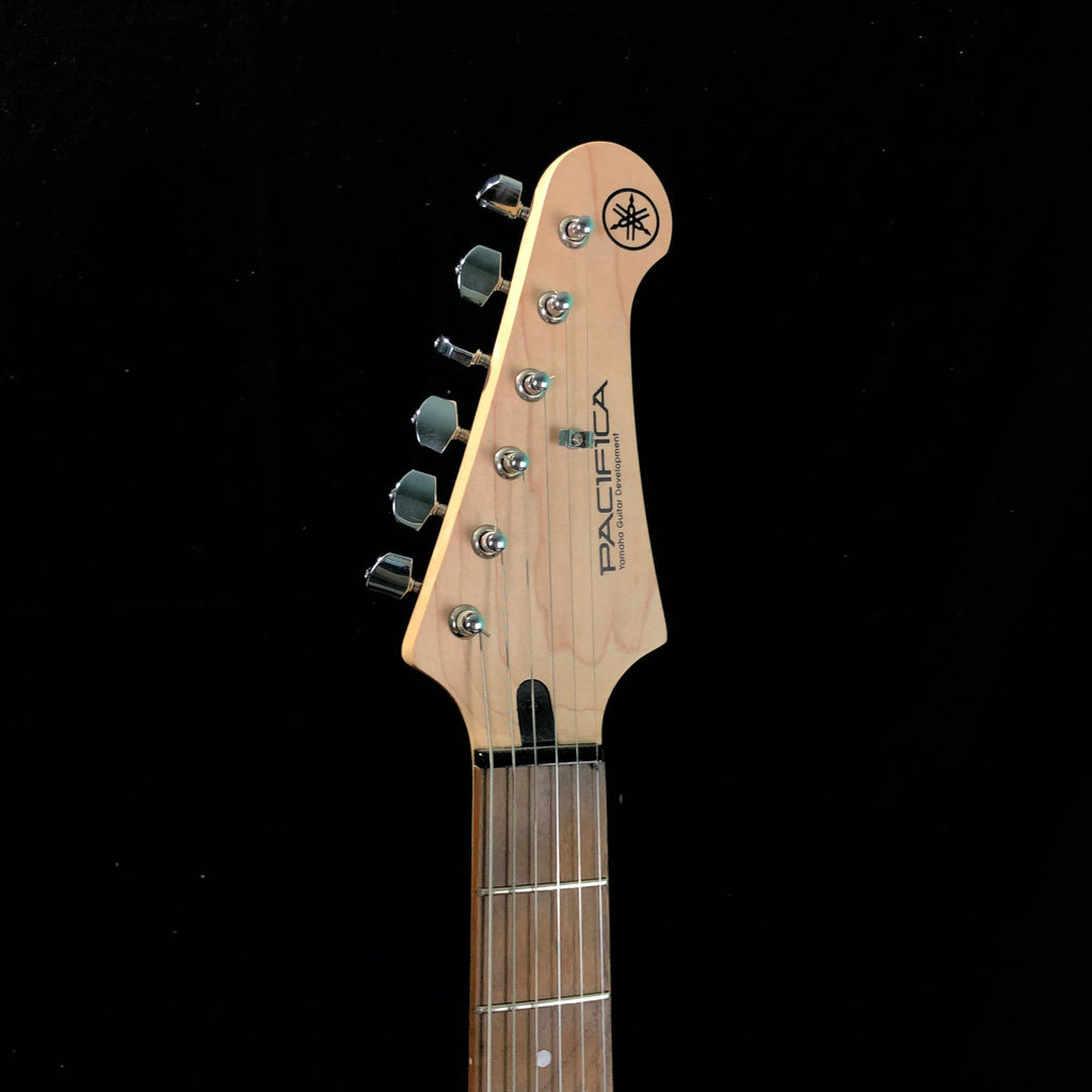 YAMAHA PAC-012 Metallic Blue