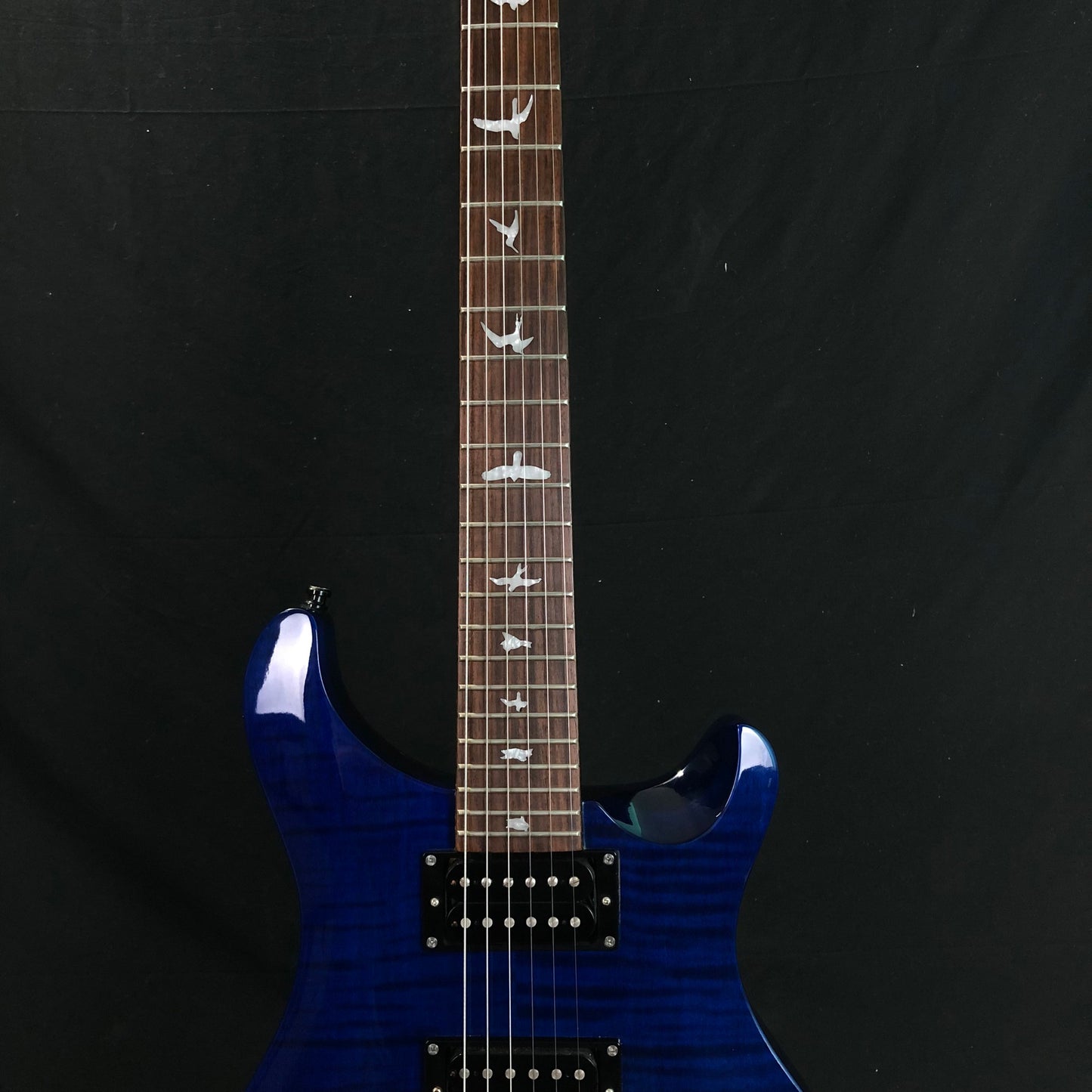 Paul Reed Smith SE CUSTOM 24