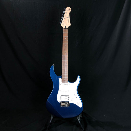 YAMAHA PAC-012 Metallic Blue