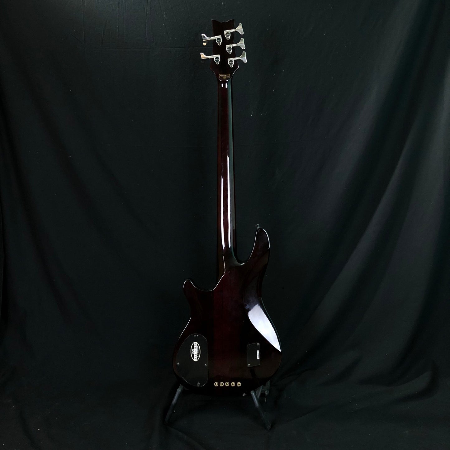 SCHECTER HELLRAISER EXTREME-5