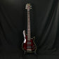 SCHECTER HELLRAISER EXTREME-5