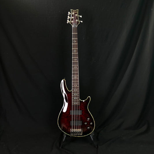 SCHECTER HELLRAISER EXTREME-5