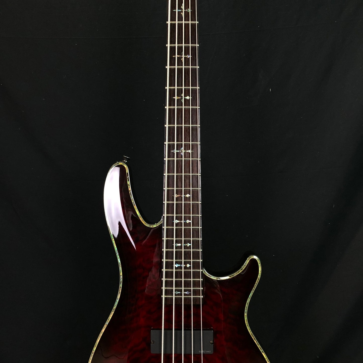 SCHECTER HELLRAISER EXTREME-5