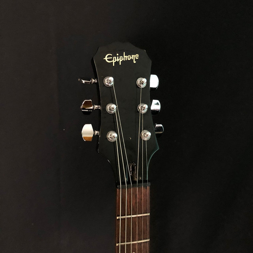 Epiphone sg G310