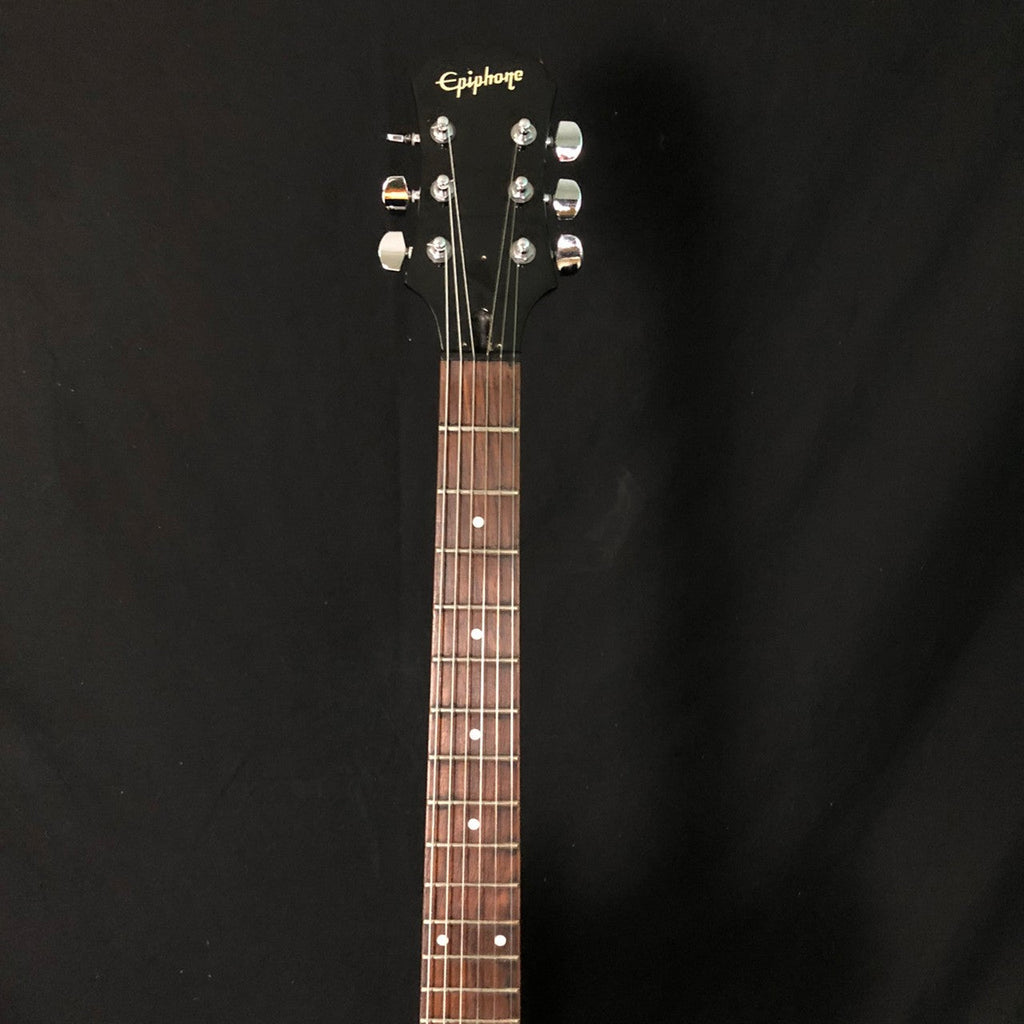 Epiphone sg G310