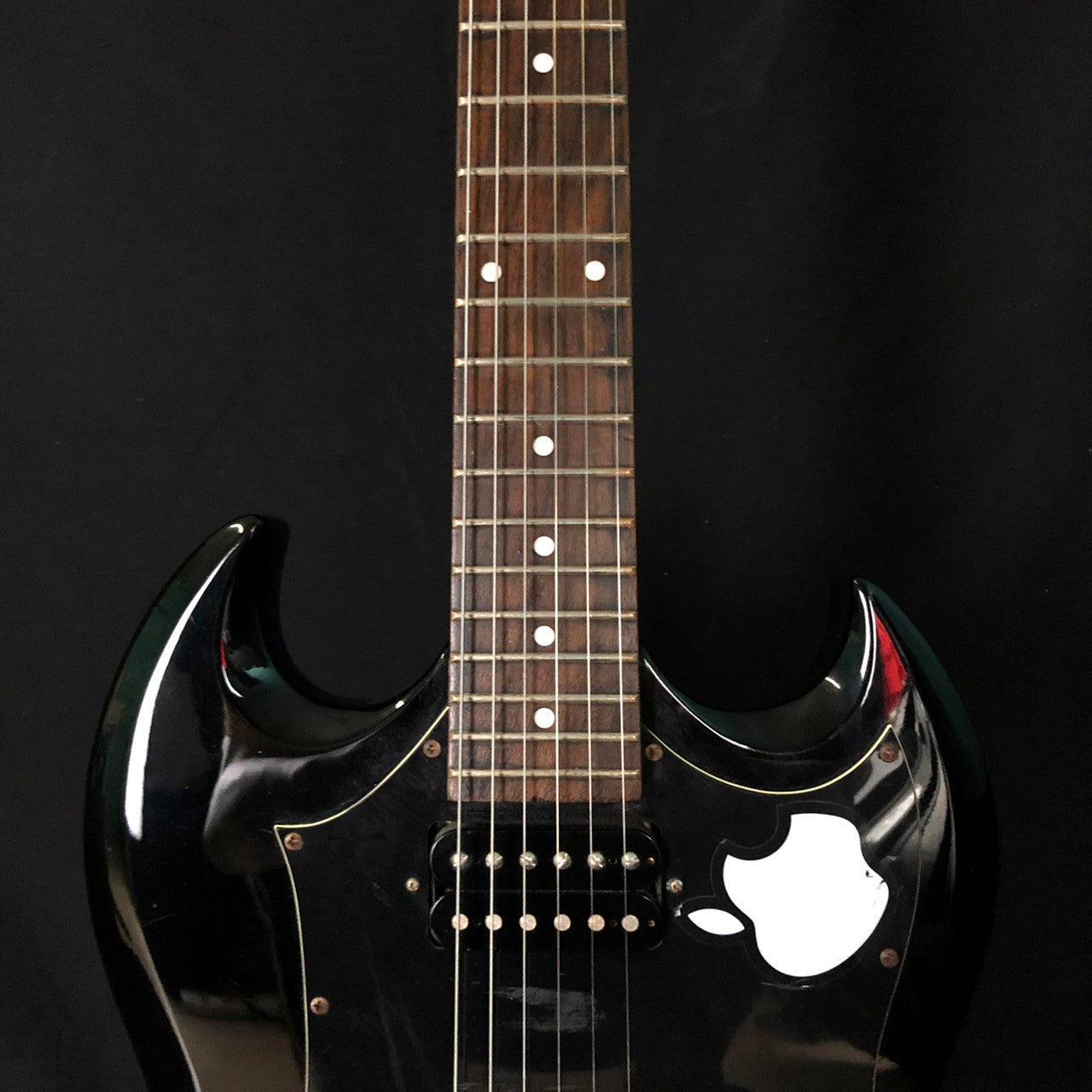 Epiphone sg G310