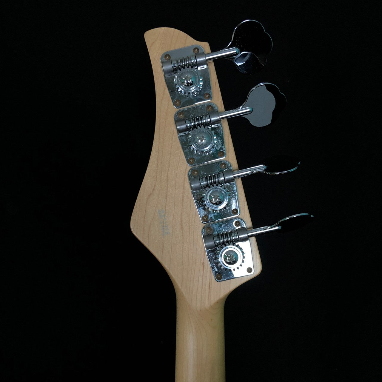 GRECO Supreme sound buster