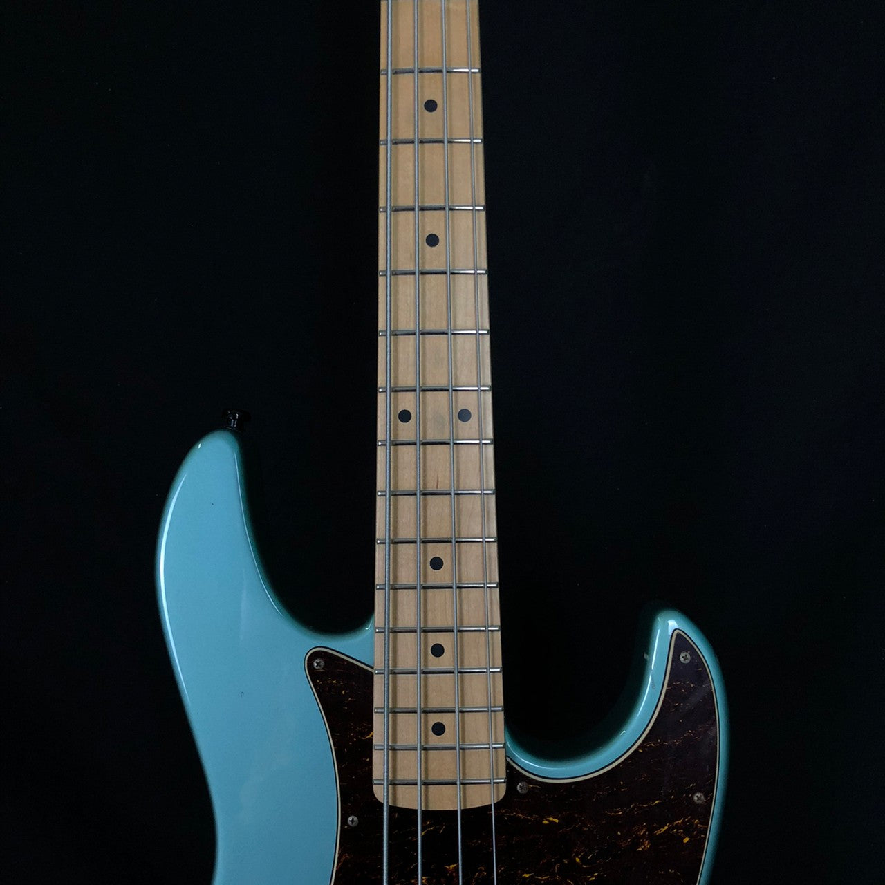 GRECO Supreme sound buster