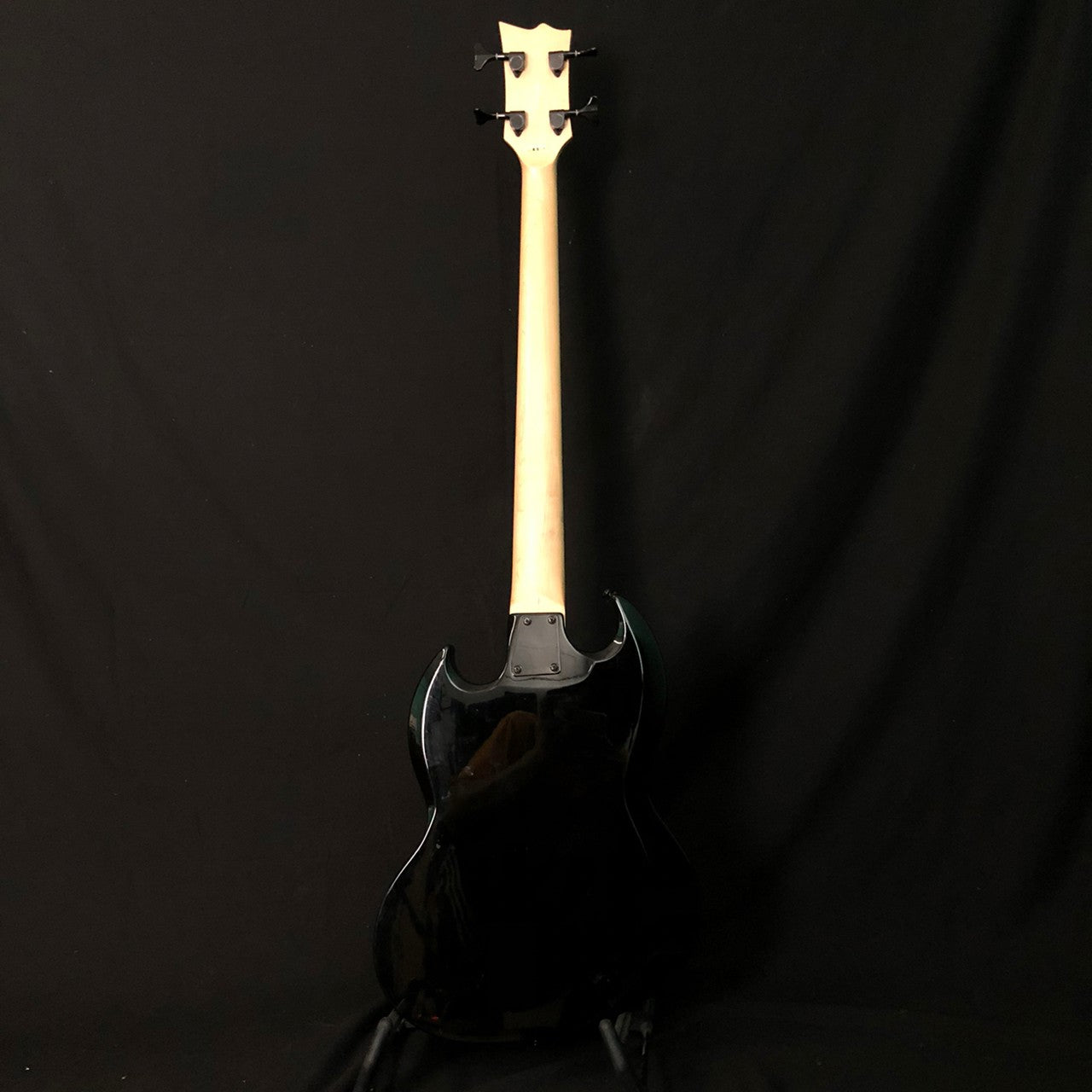 GRASSROOTS SG BASS