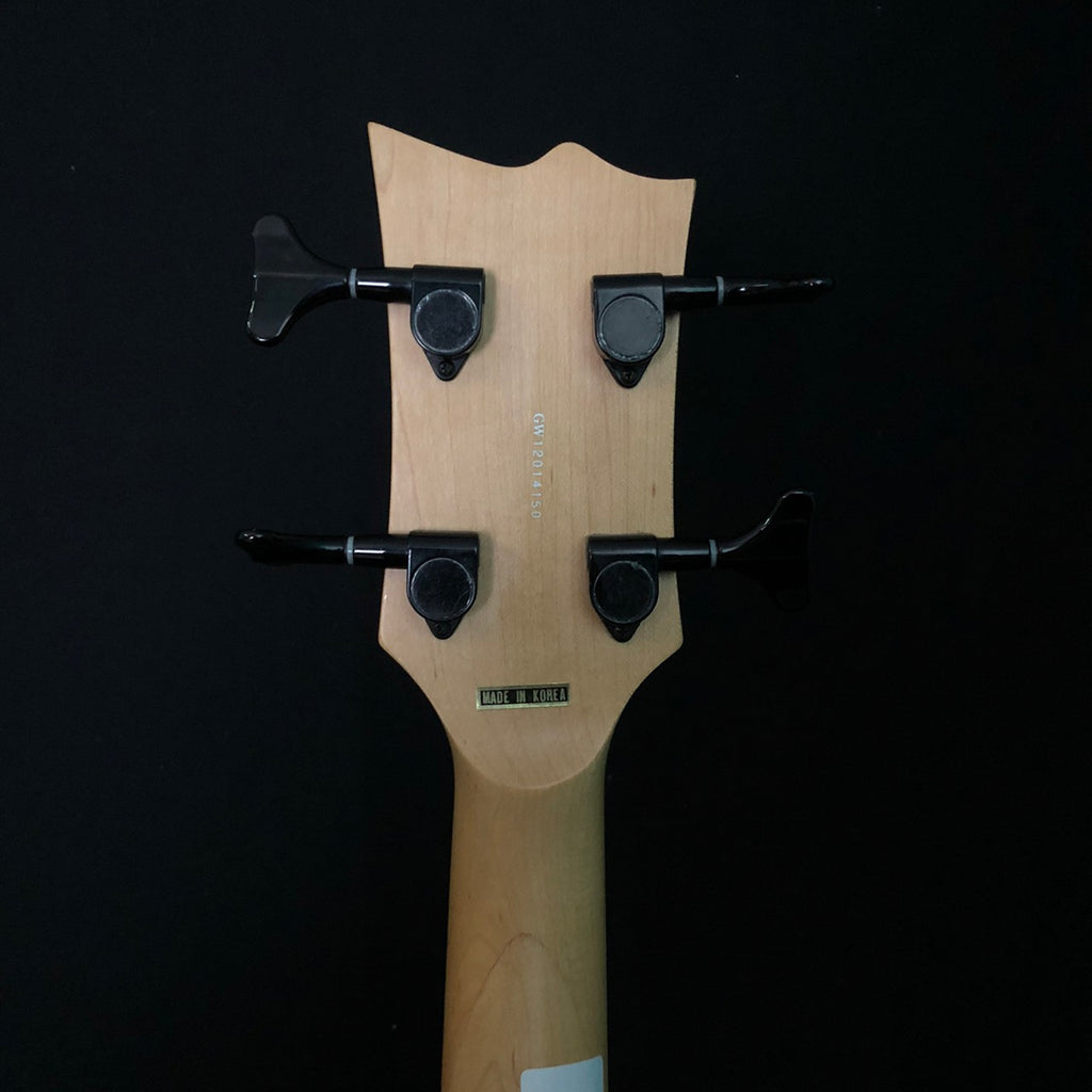 GRASSROOTS SG BASS