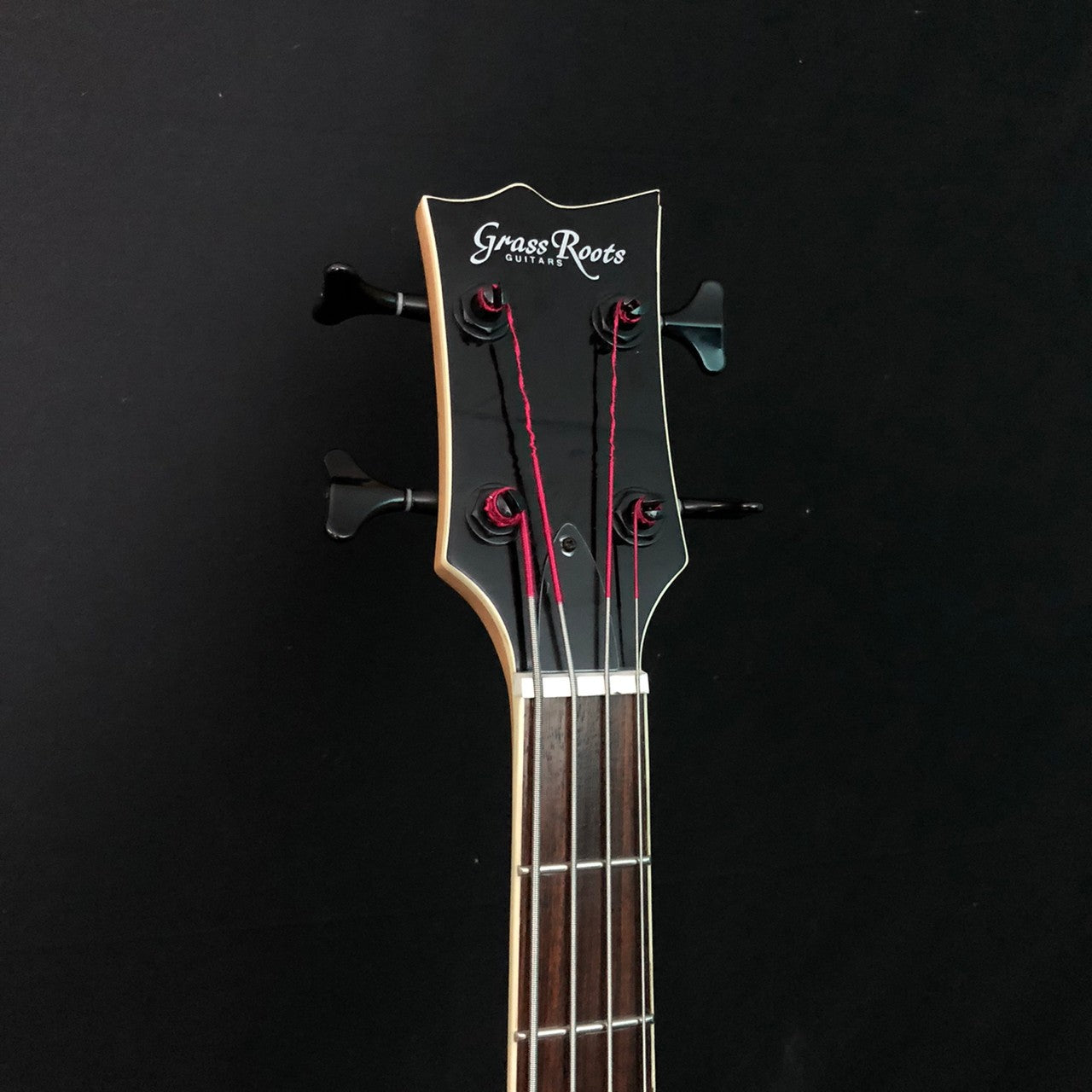 GRASSROOTS SG BASS