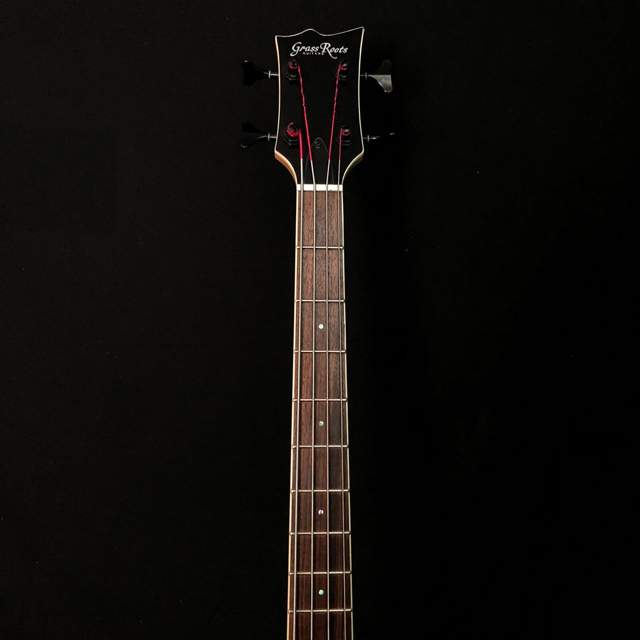GRASSROOTS SG BASS