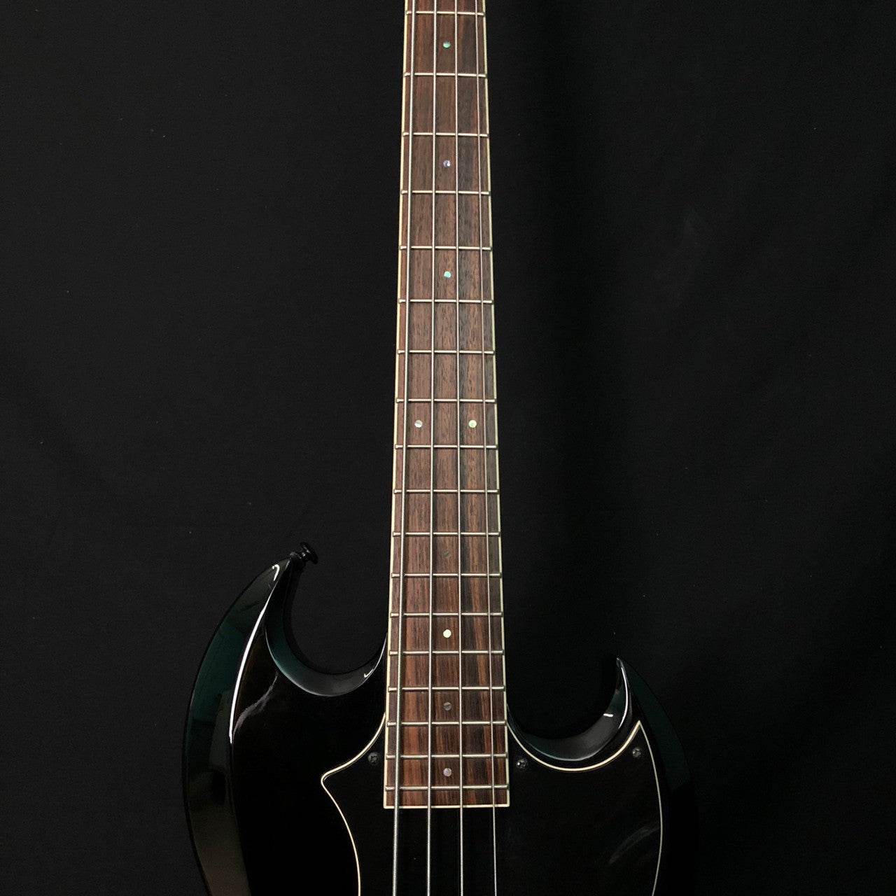 GRASSROOTS SG BASS