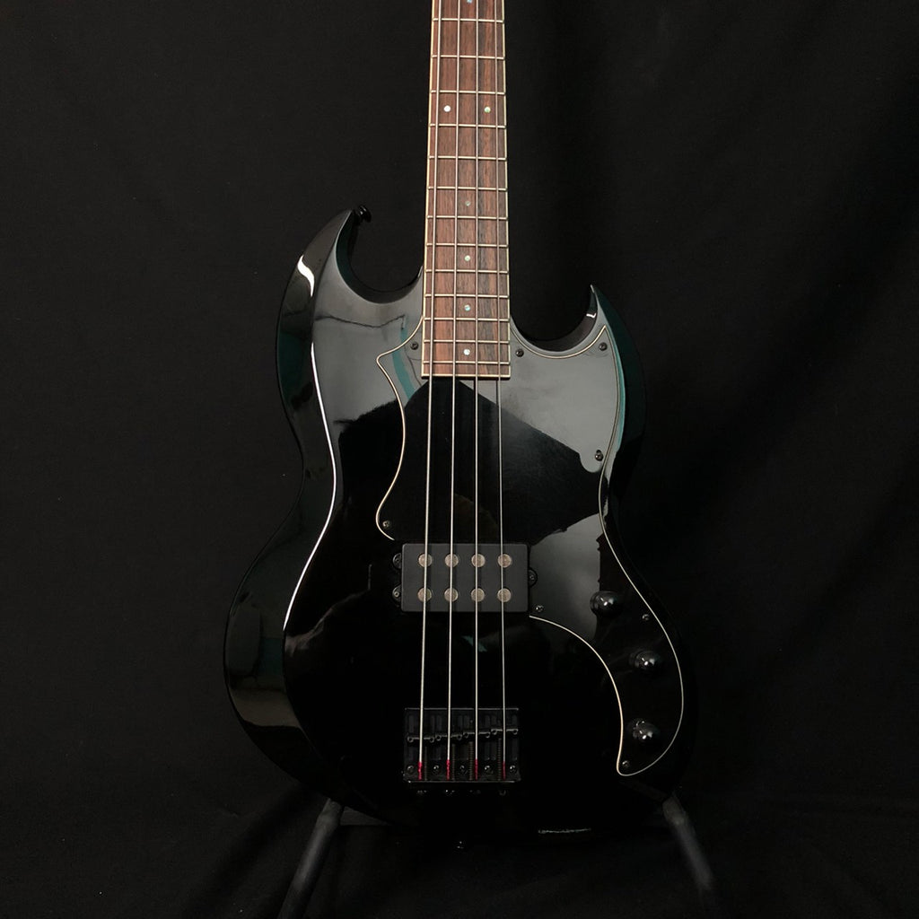 GRASSROOTS SG BASS