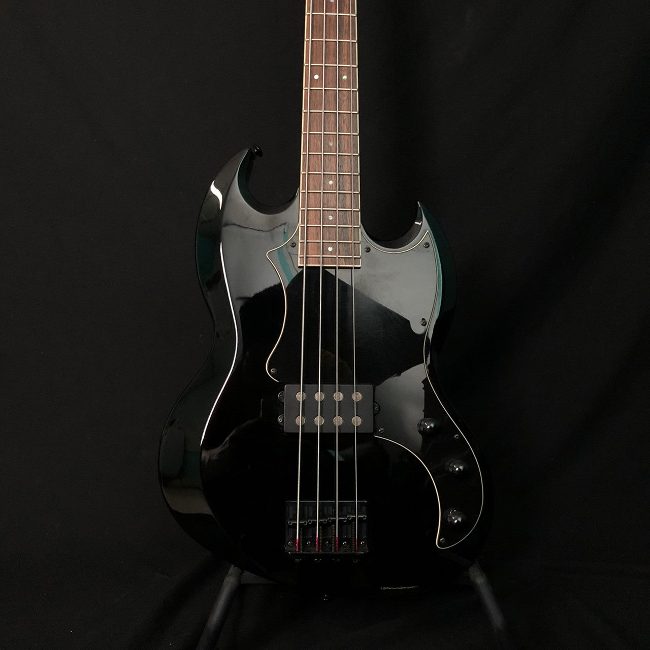 GRASSROOTS SG BASS