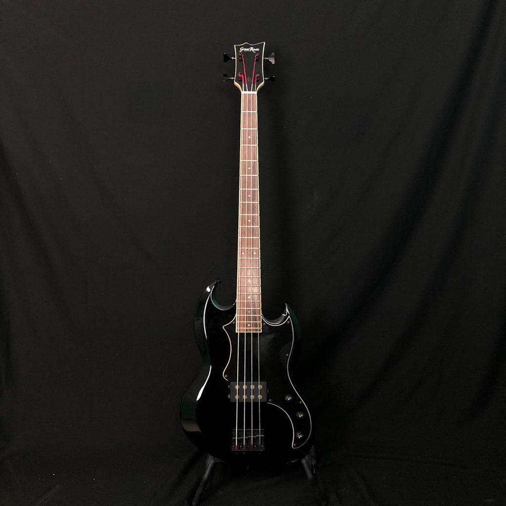 GRASSROOTS SG BASS
