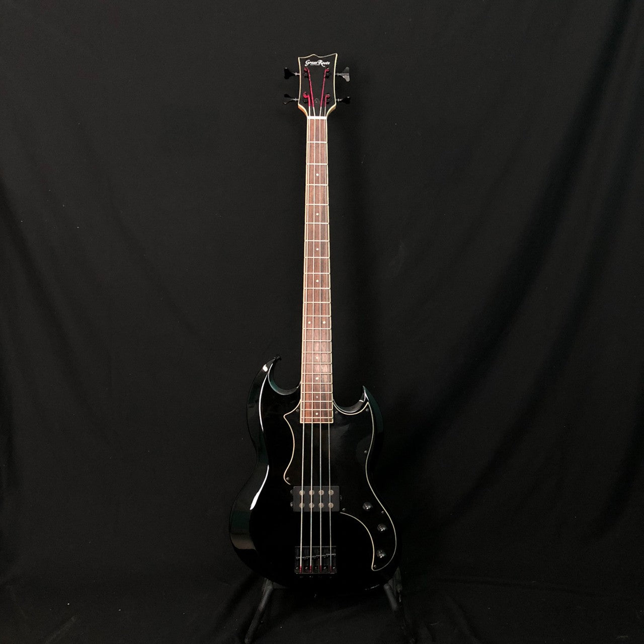 GRASSROOTS SG BASS