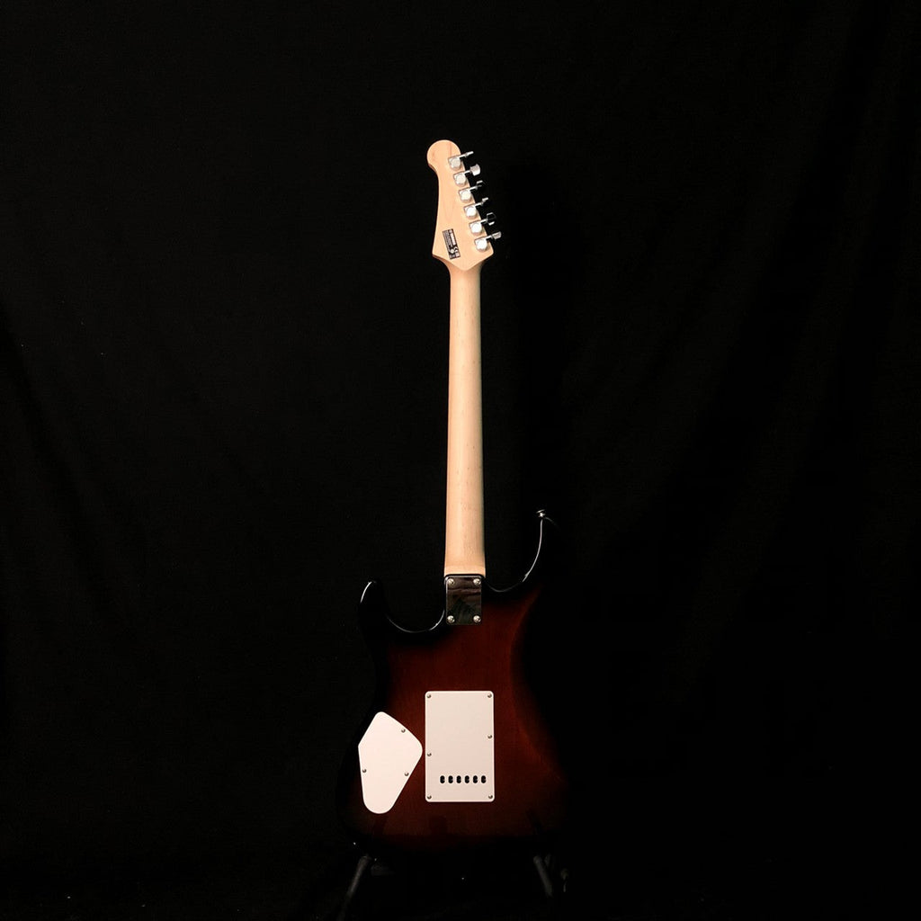 YAMAHA Pacifica 112V Old Violin Sunburst