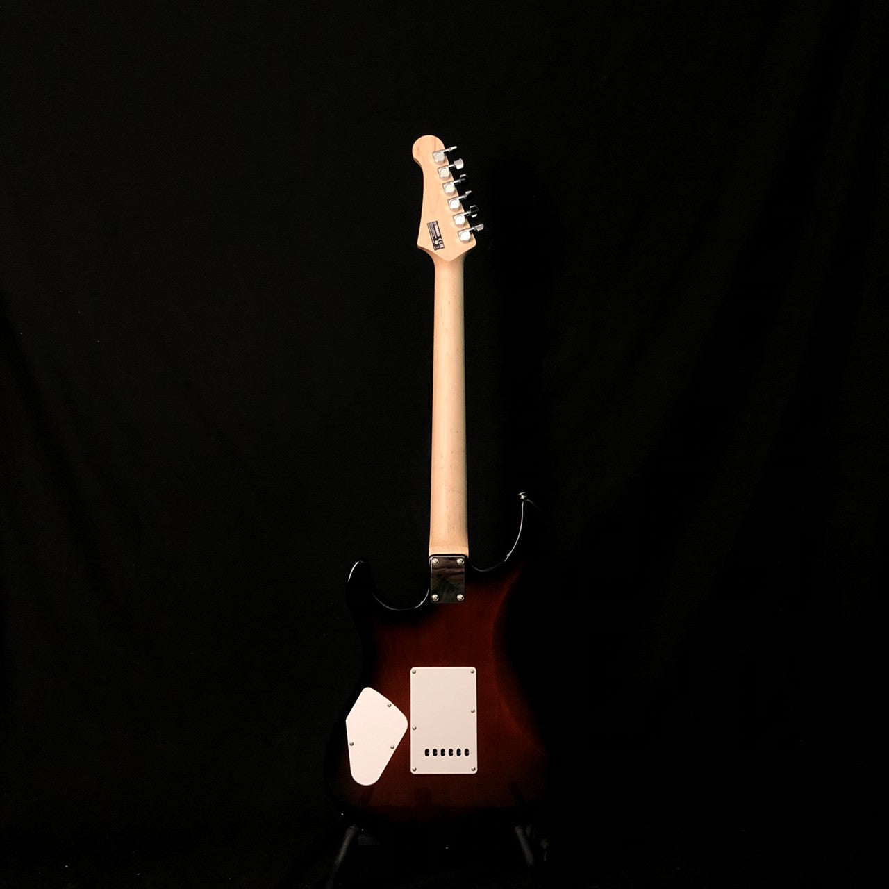 YAMAHA Pacifica 112V Old Violin Sunburst