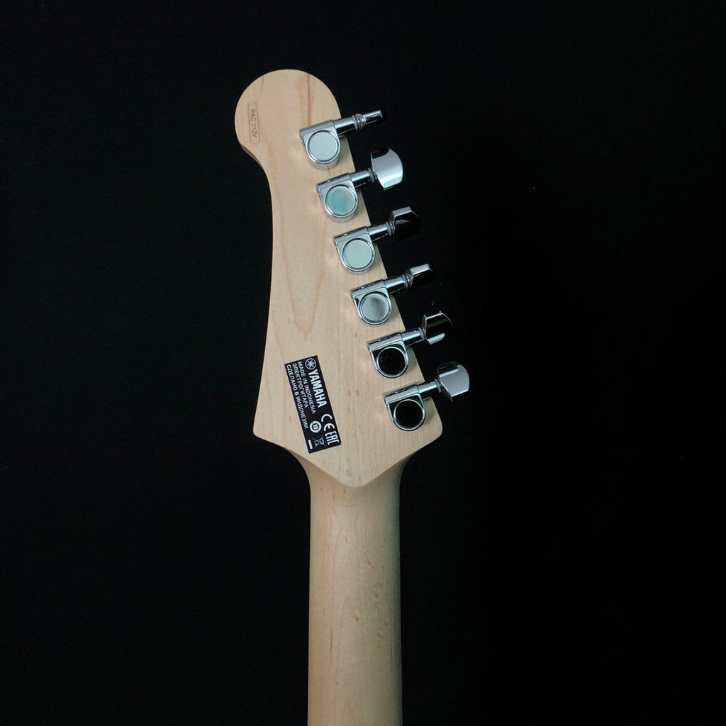 YAMAHA Pacifica 112V Old Violin Sunburst