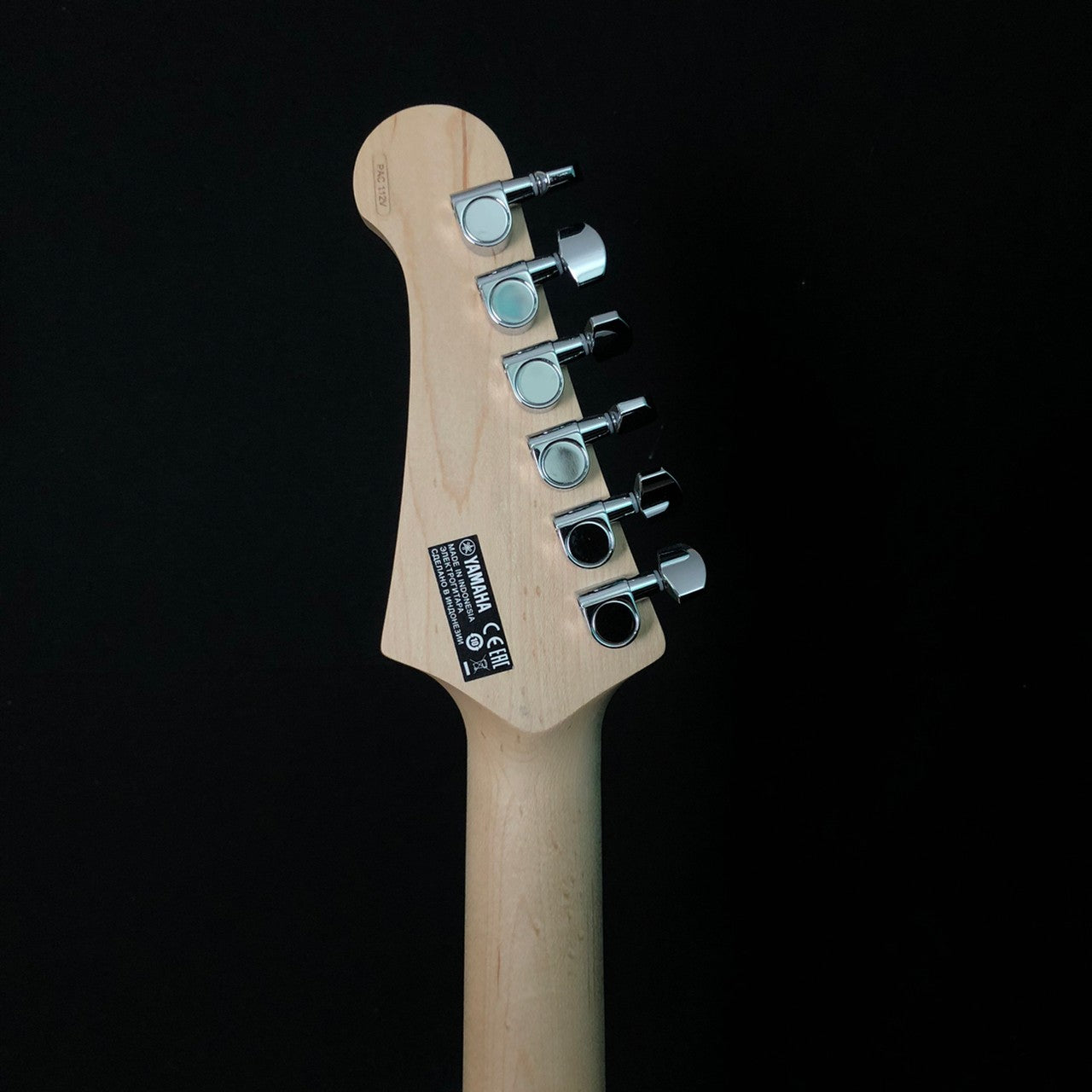 YAMAHA Pacifica 112V Old Violin Sunburst