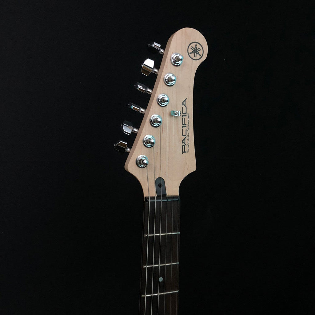 YAMAHA Pacifica 112V Old Violin Sunburst