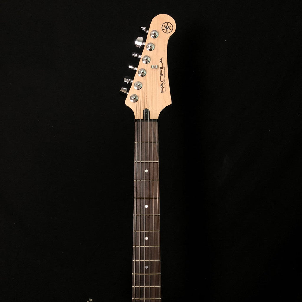 YAMAHA Pacifica 112V Old Violin Sunburst