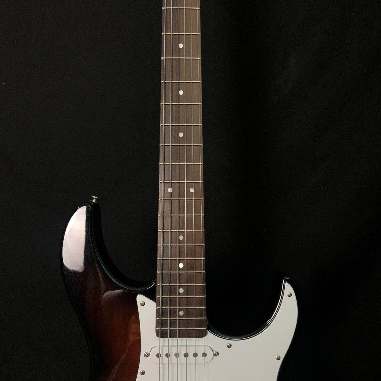 YAMAHA Pacifica 112V Old Violin Sunburst