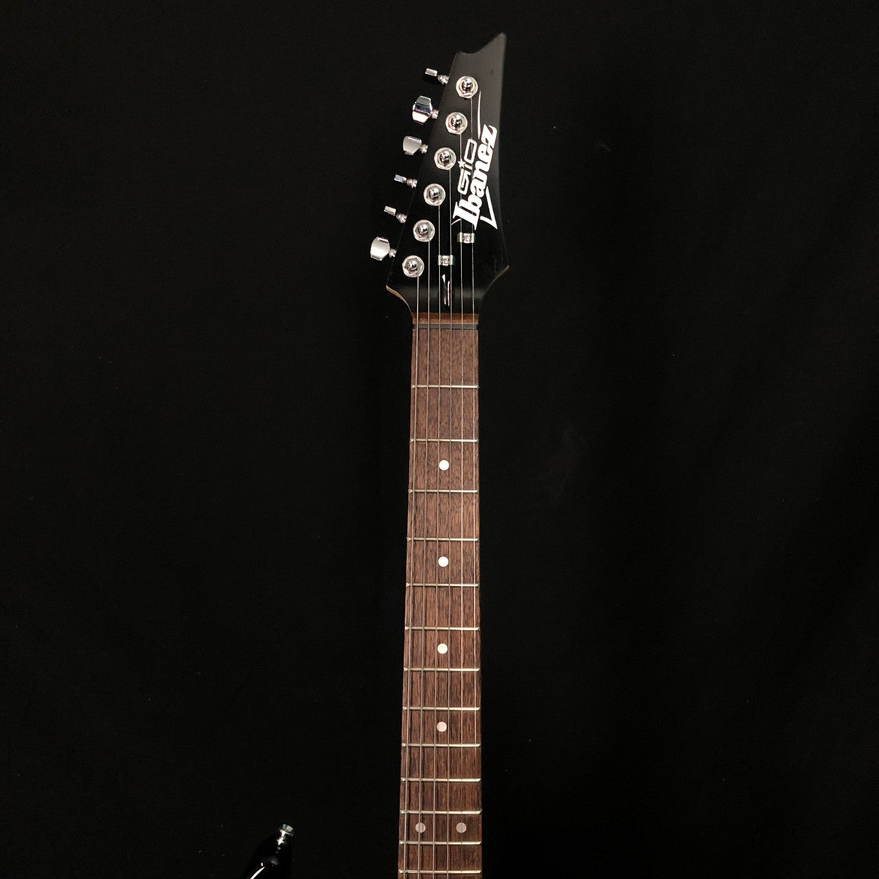 Ibanez GIOシリーズ