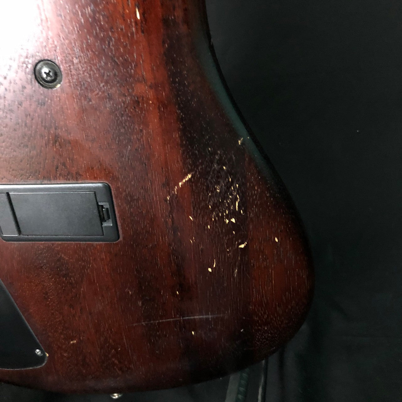 Ibanez SR-500