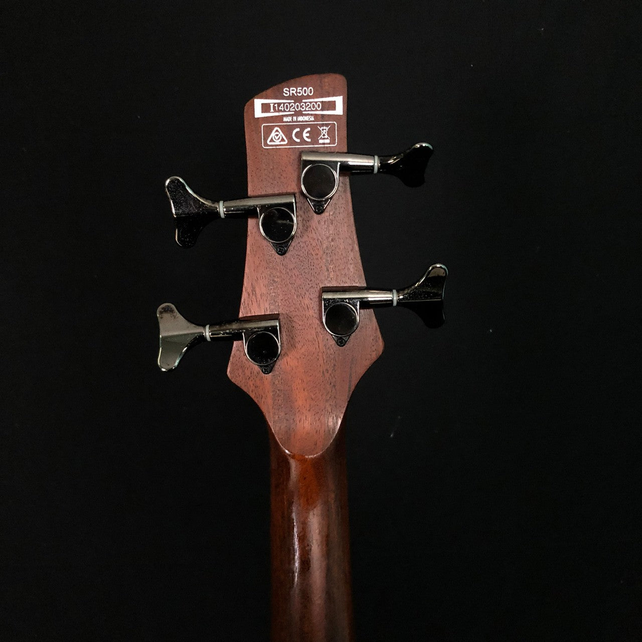 Ibanez SR-500