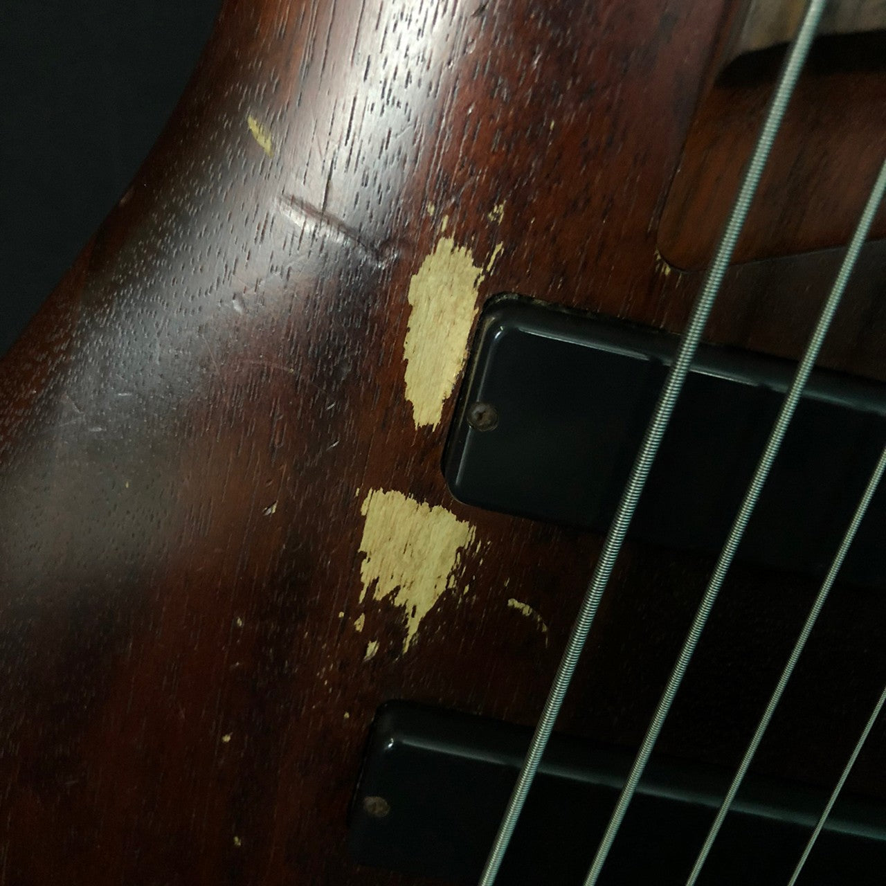 Ibanez SR-500