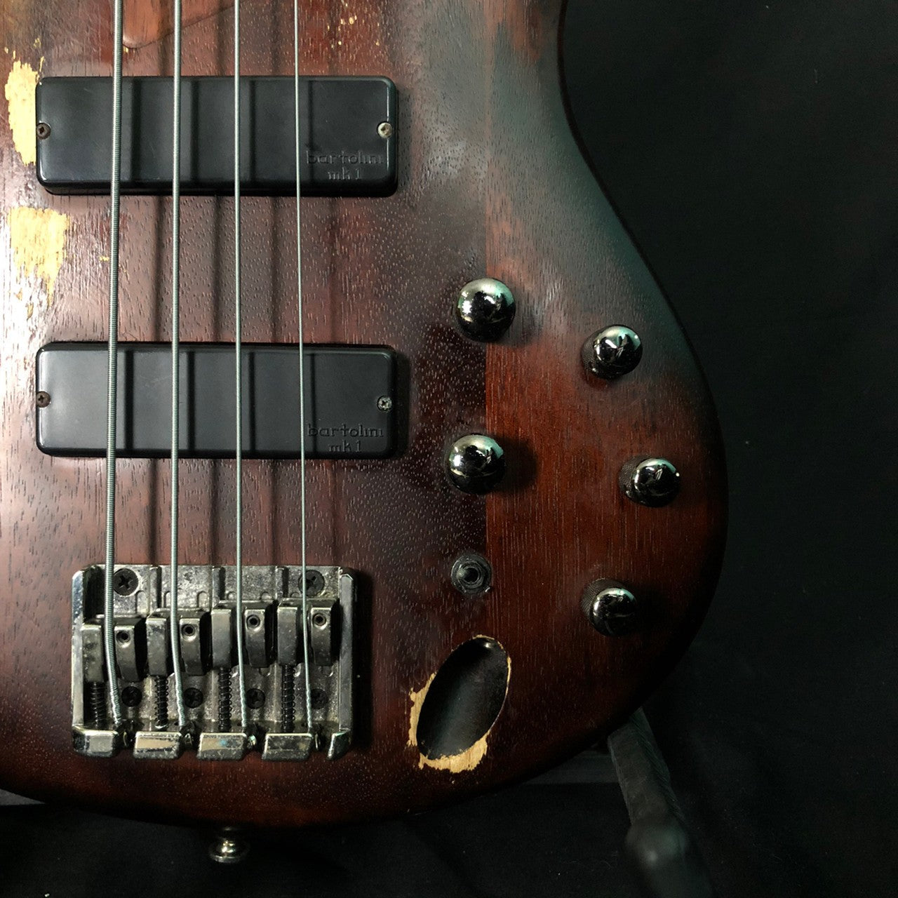 Ibanez SR-500