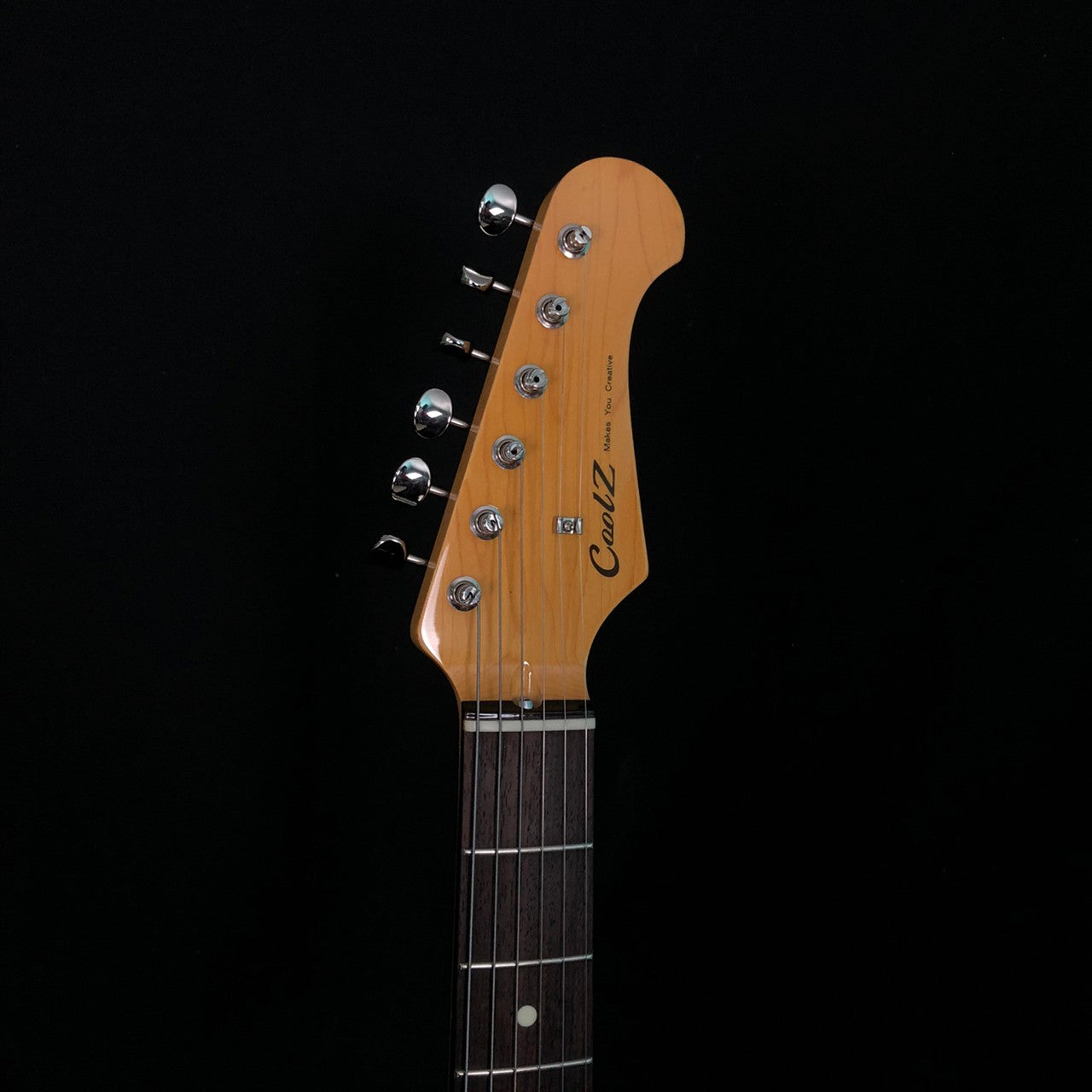CoolZ CFS Stratocaster