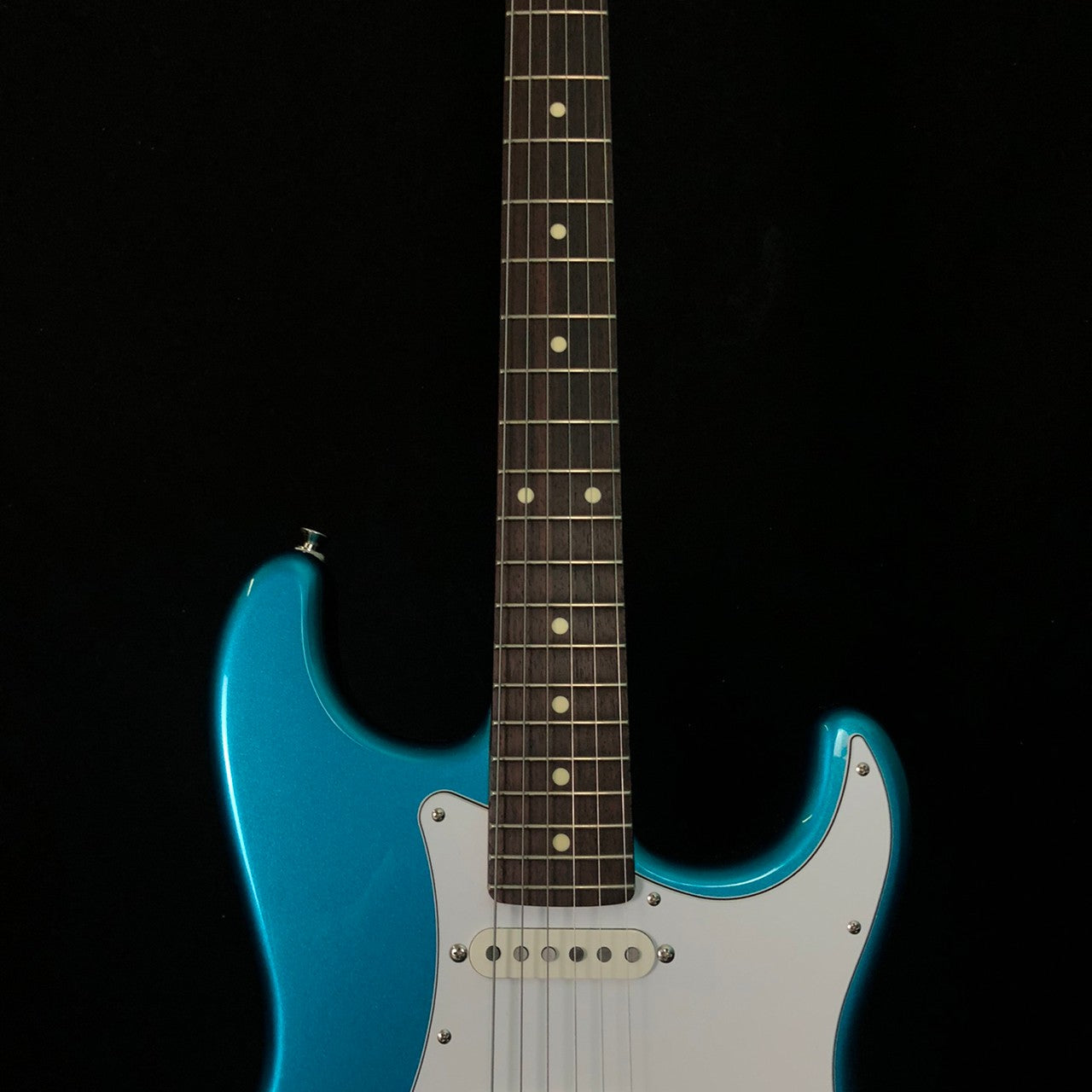 CoolZ CFS Stratocaster