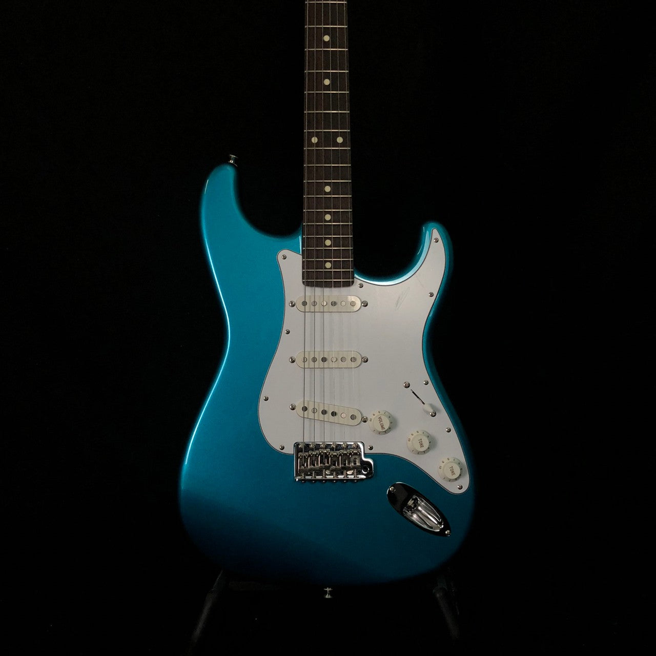 CoolZ CFS Stratocaster