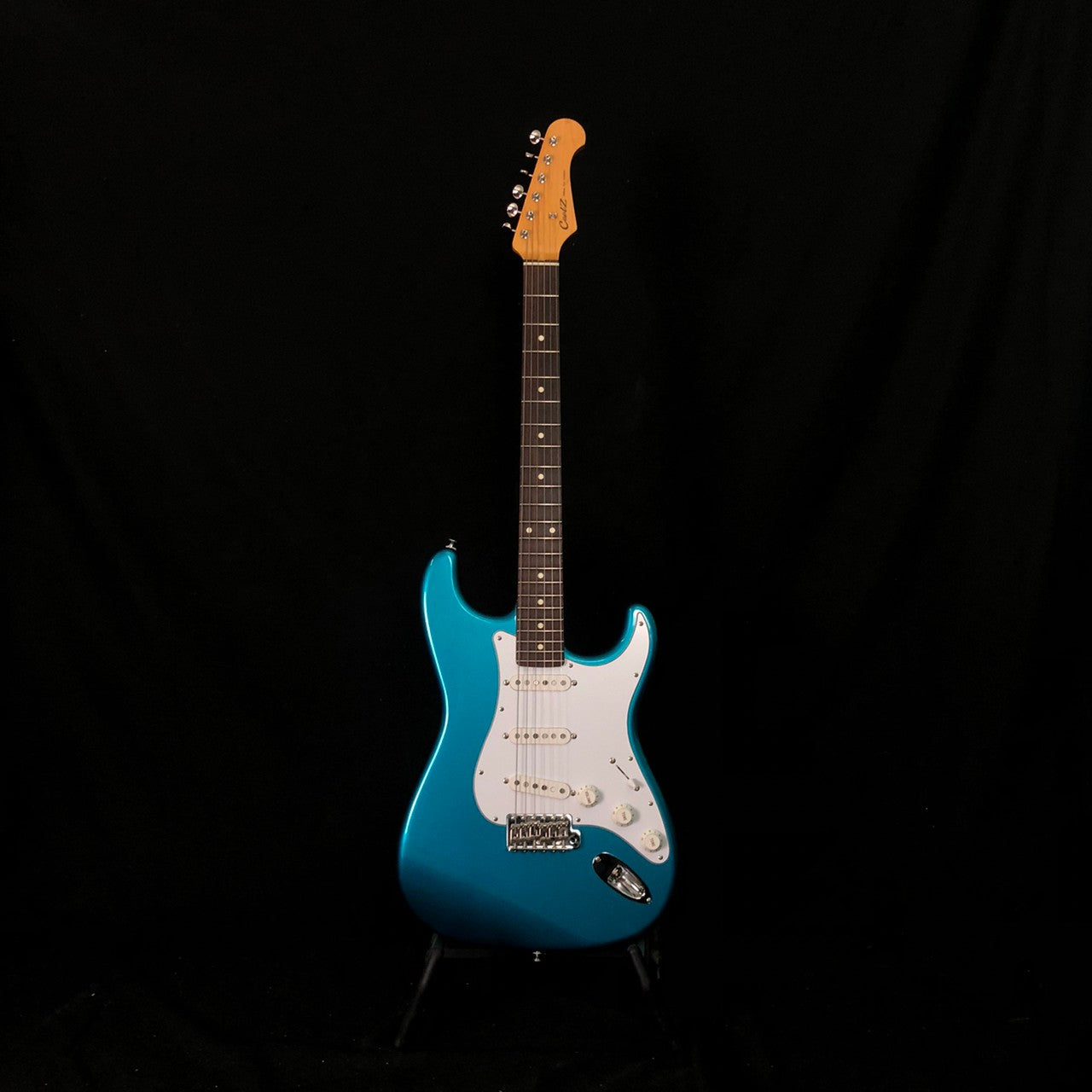 CoolZ CFS Stratocaster