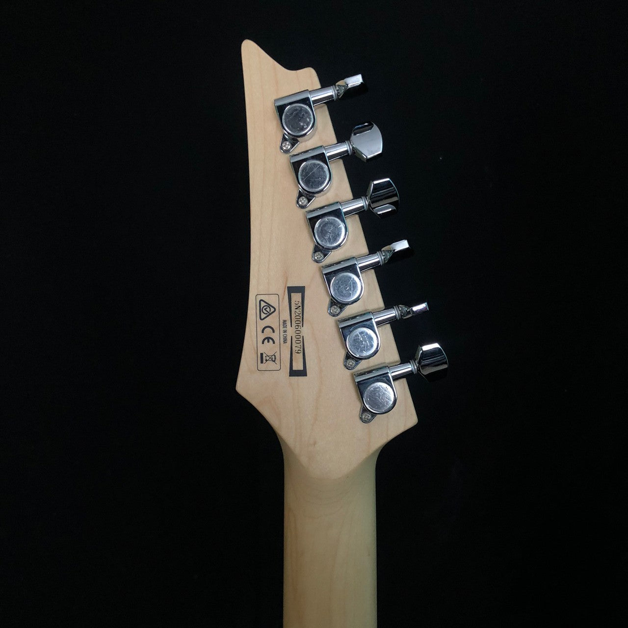 Ibanez GIOシリーズ
