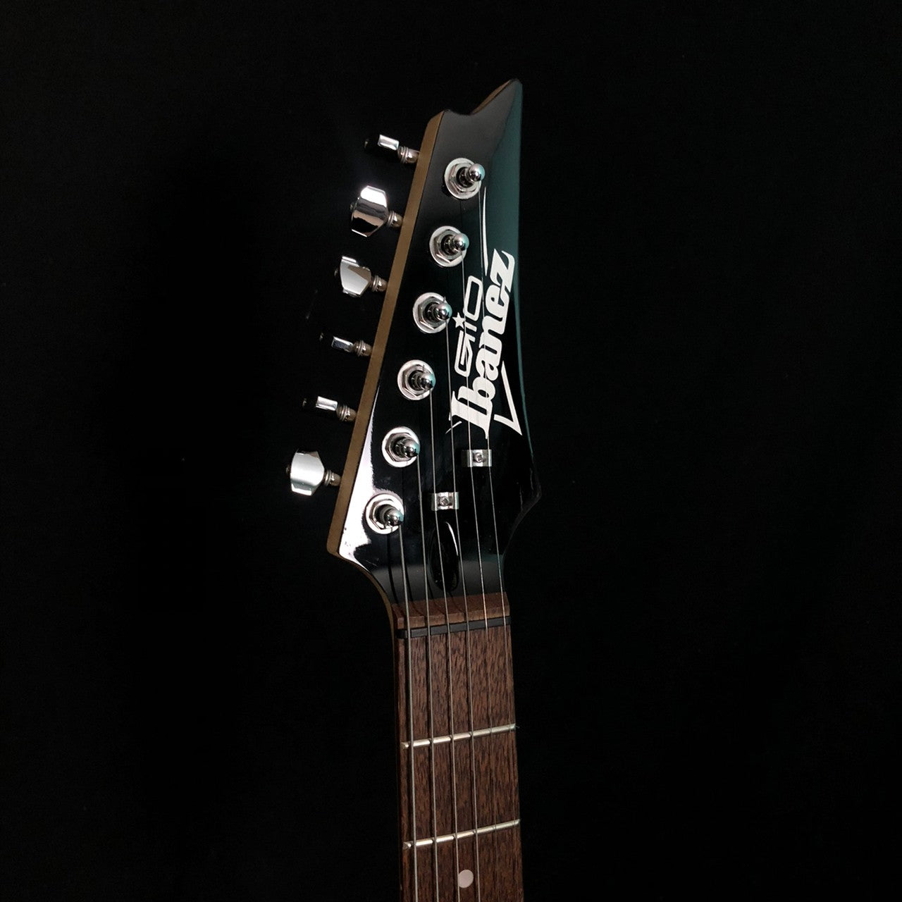 Ibanez GIOシリーズ