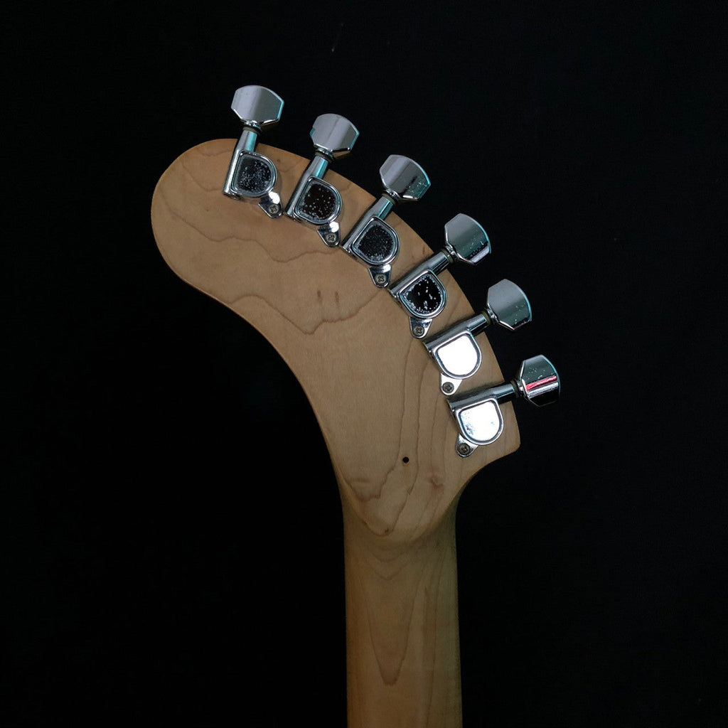 fernandes Zo-3