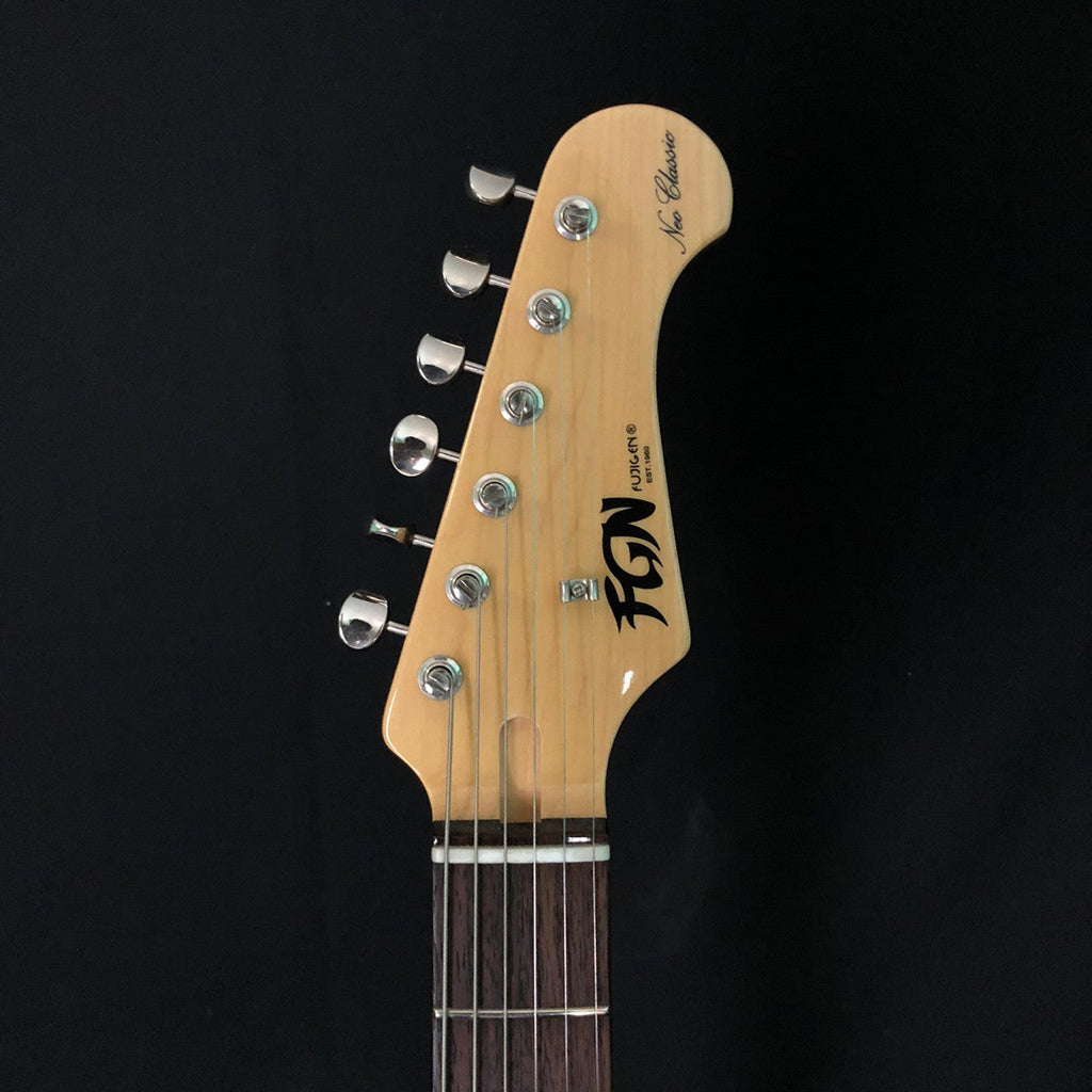 Fujigen neo classic Stratocaster