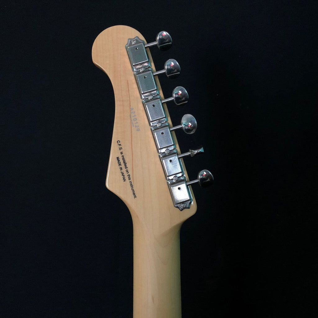 Fujigen neo classic Stratocaster