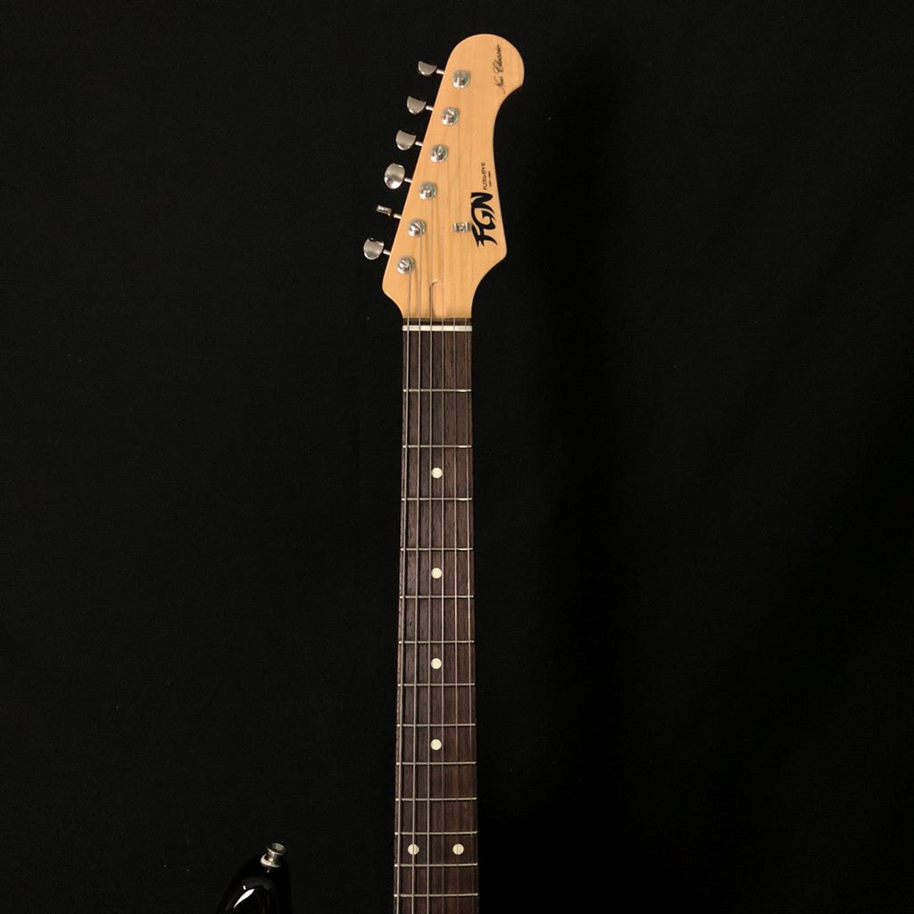 Fujigen neo classic Stratocaster
