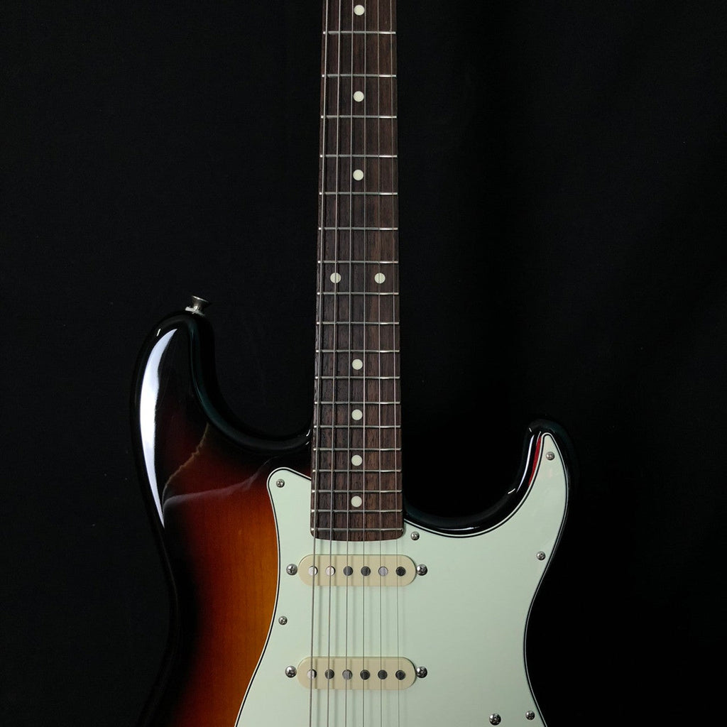 Fujigen neo classic Stratocaster