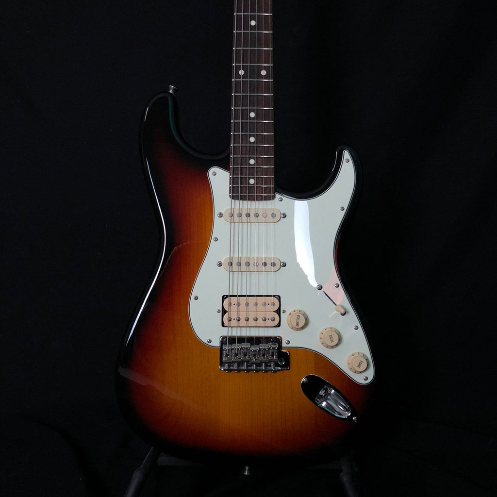 Fujigen neo classic Stratocaster