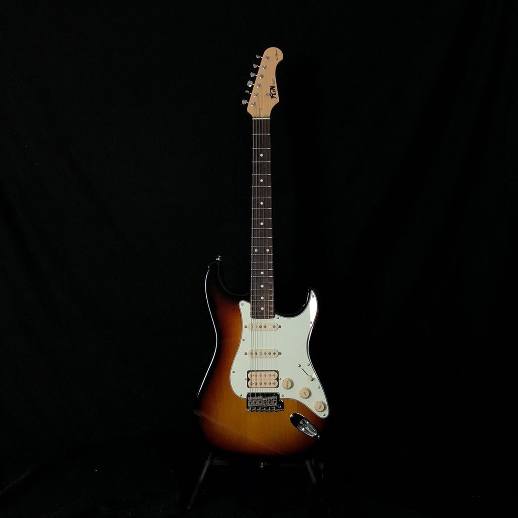 Fujigen neo classic Stratocaster