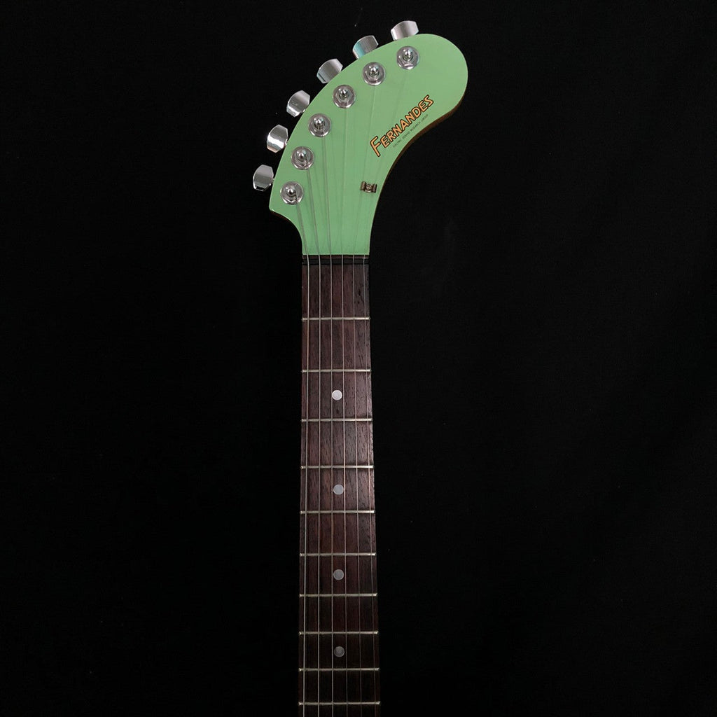fernandes Zo-3